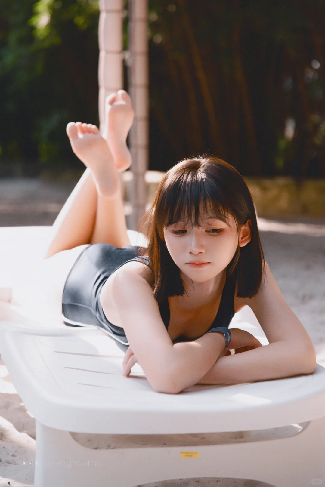 水上乐园泳装漫展(8月季)🏖️🏖️g