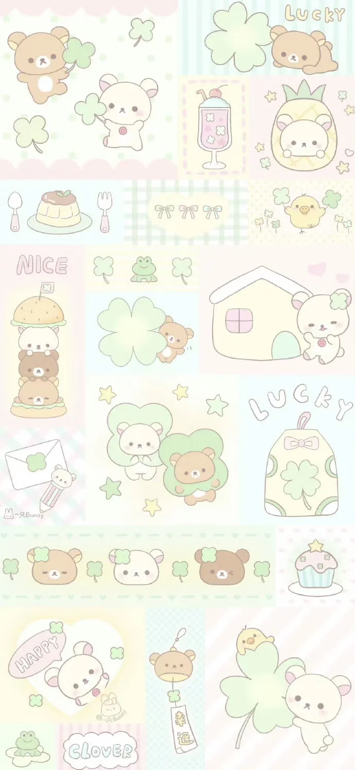 古早味の动漫壁纸