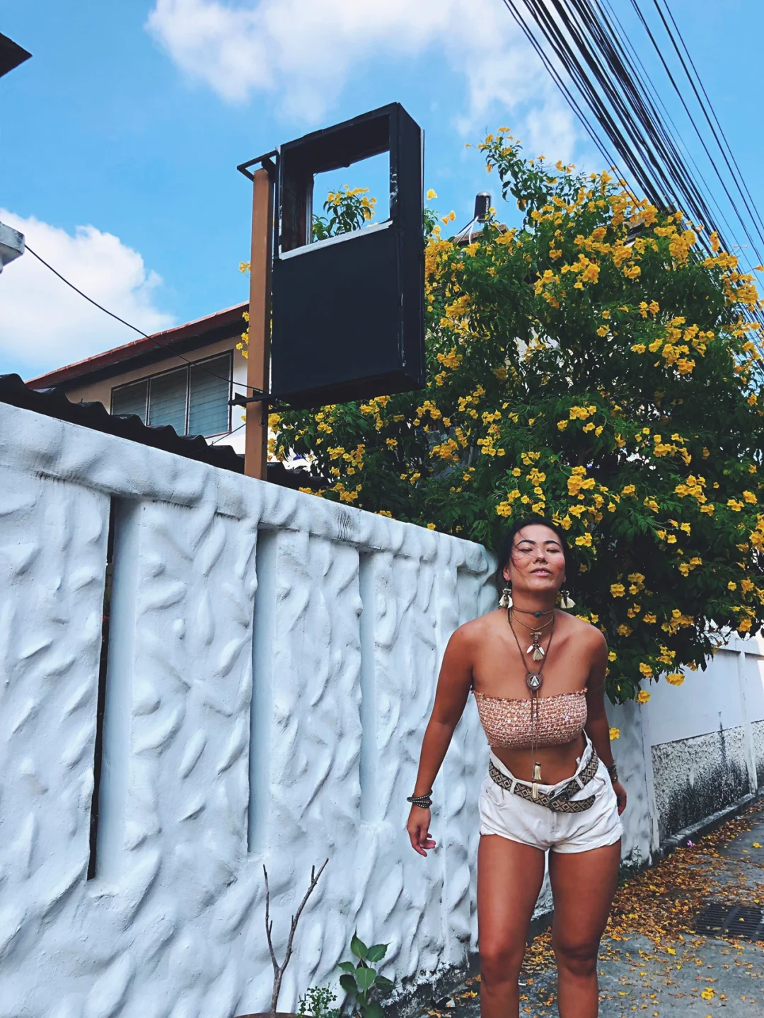 穿衣自由,希望不再只是说说而已