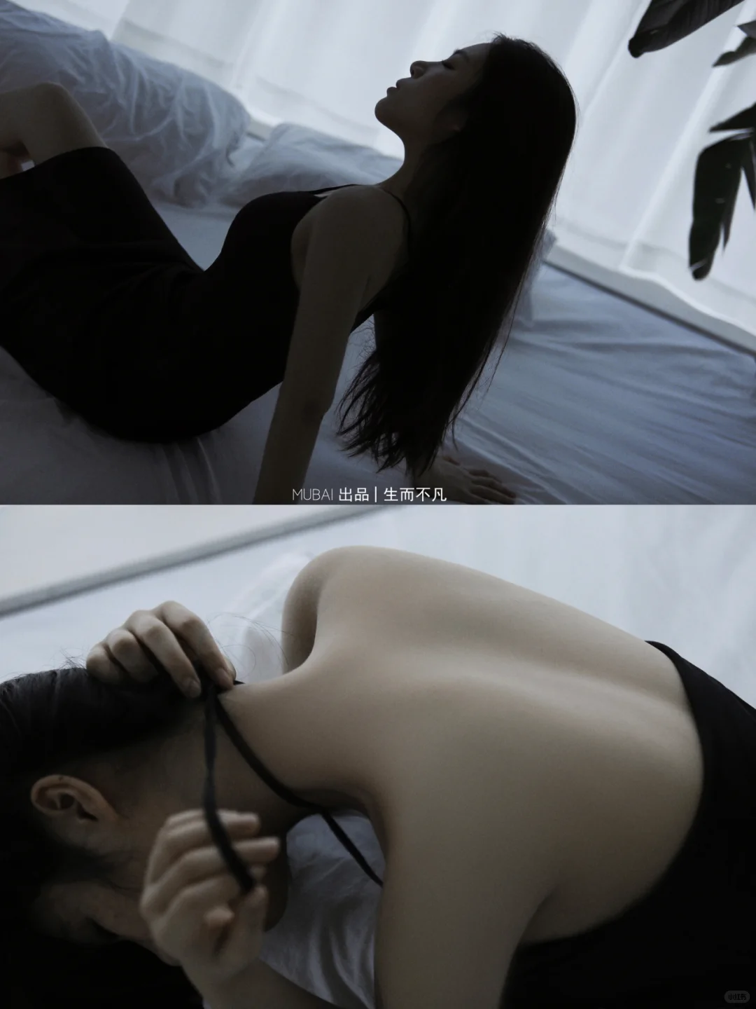 南昌摄影电影质感私房艺术照|美翻