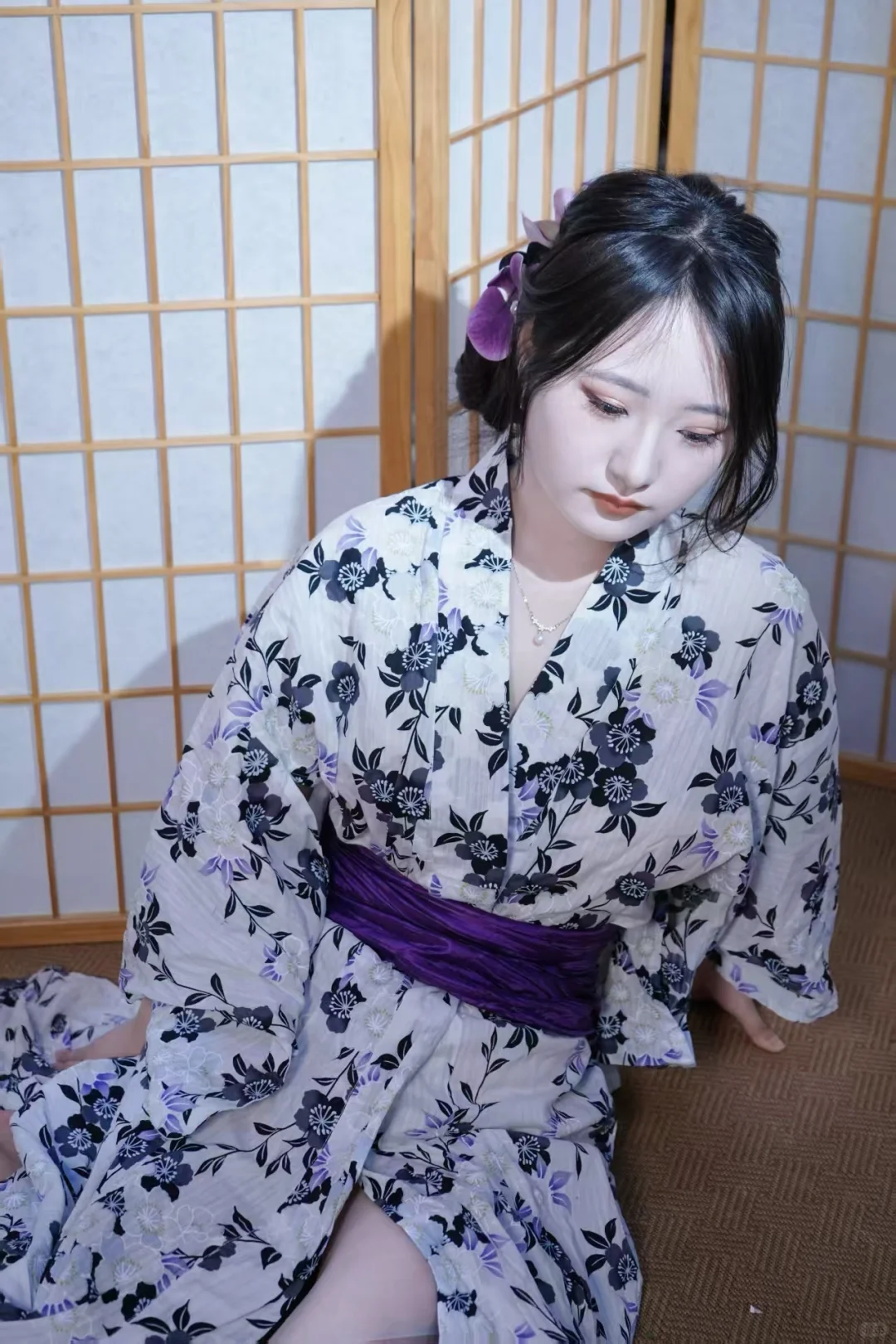 互勉第一组👀 こんばんは🎏晚上好