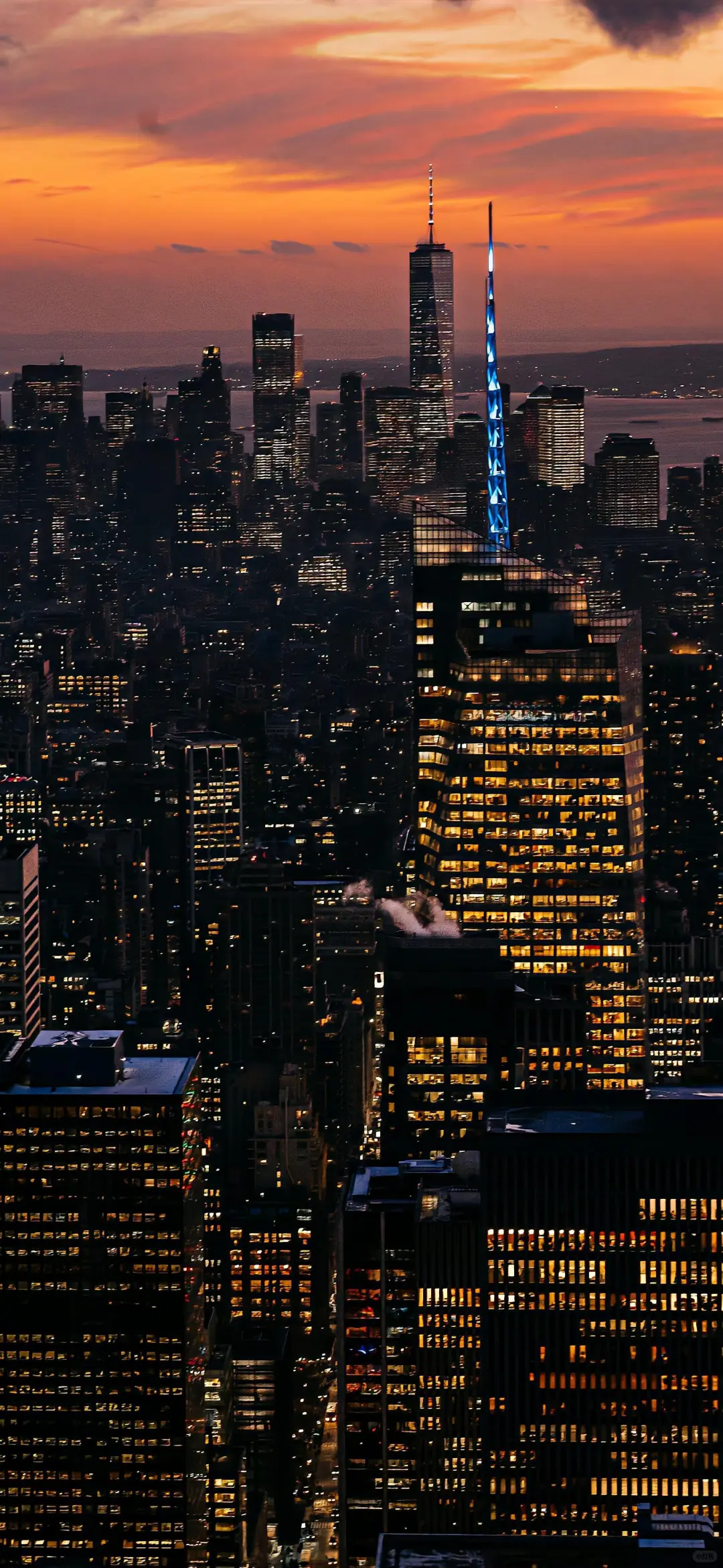 𝑺𝒉𝒂𝒓𝒆 | iOS26景深壁纸