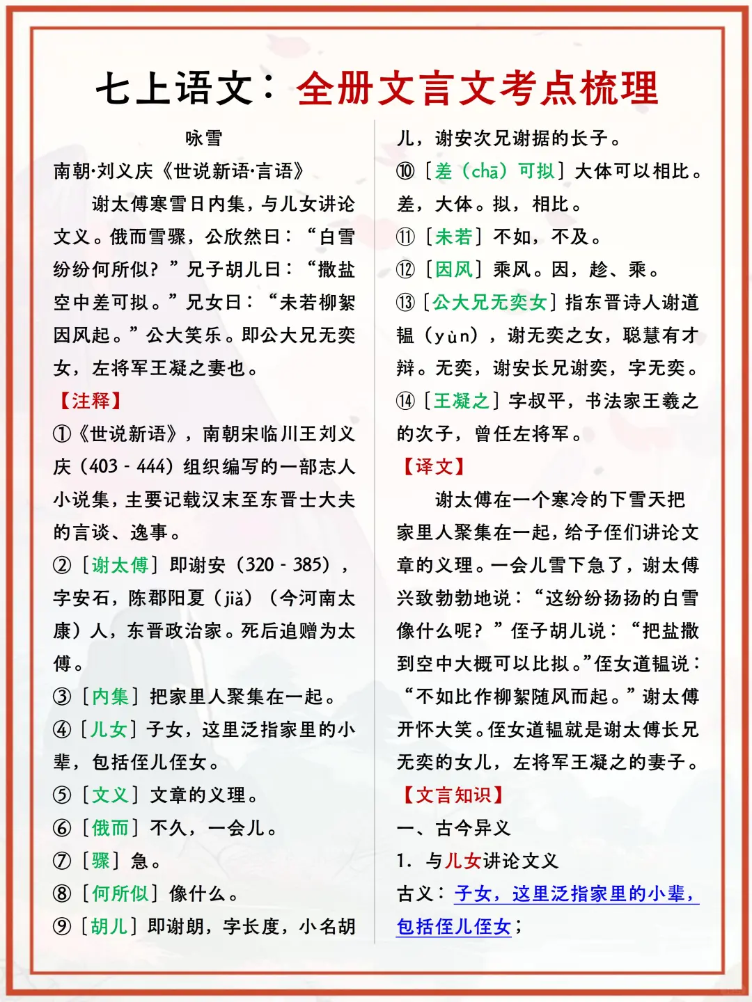 初一孩子的差距主要输在周末和晚上❗️