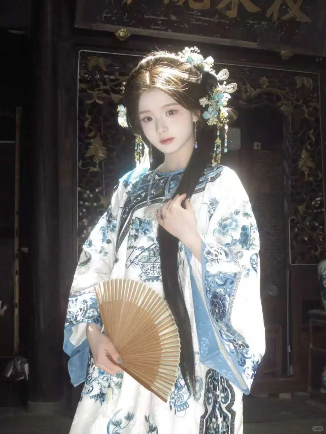 济南📍清汉女|我才不是旧社会的遗物呢