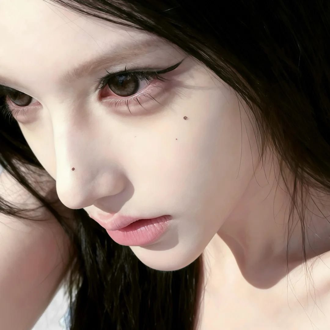 💧 𝑾𝒆𝑪𝒉𝒂𝒕:美式辣妹