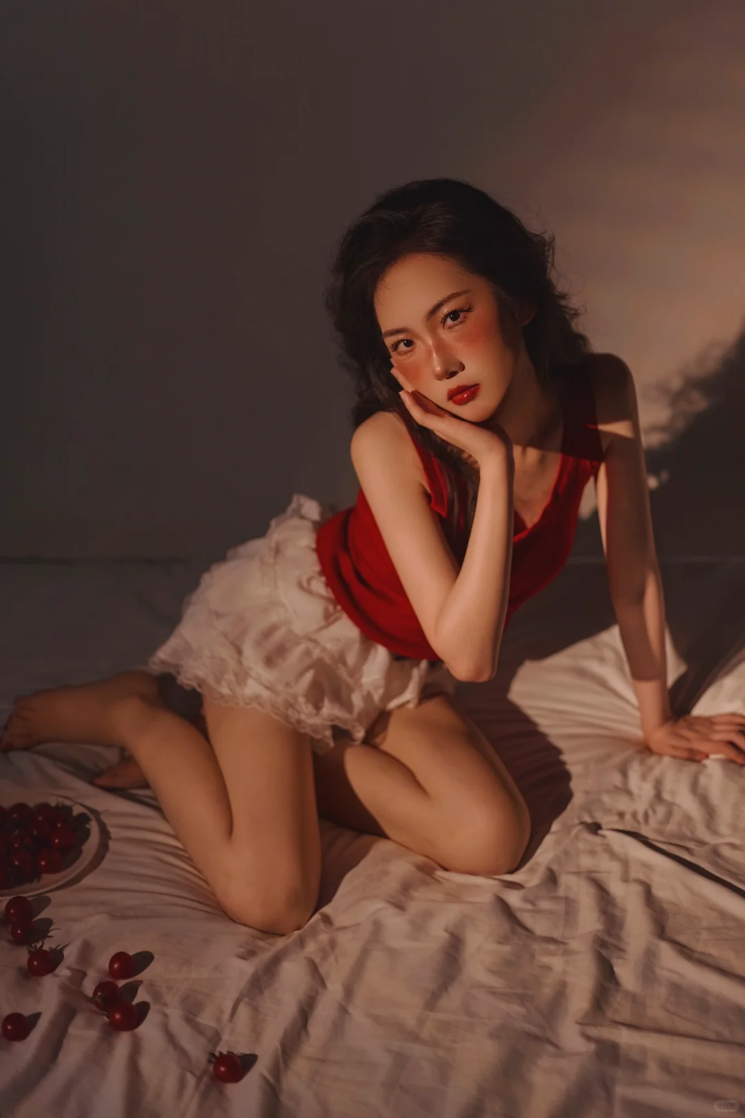 ❤️番茄少女 日杂情绪