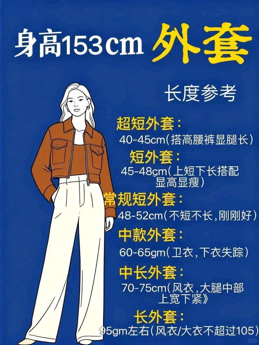 153女生穿搭在方寸之间 演绎时尚的无限可能
