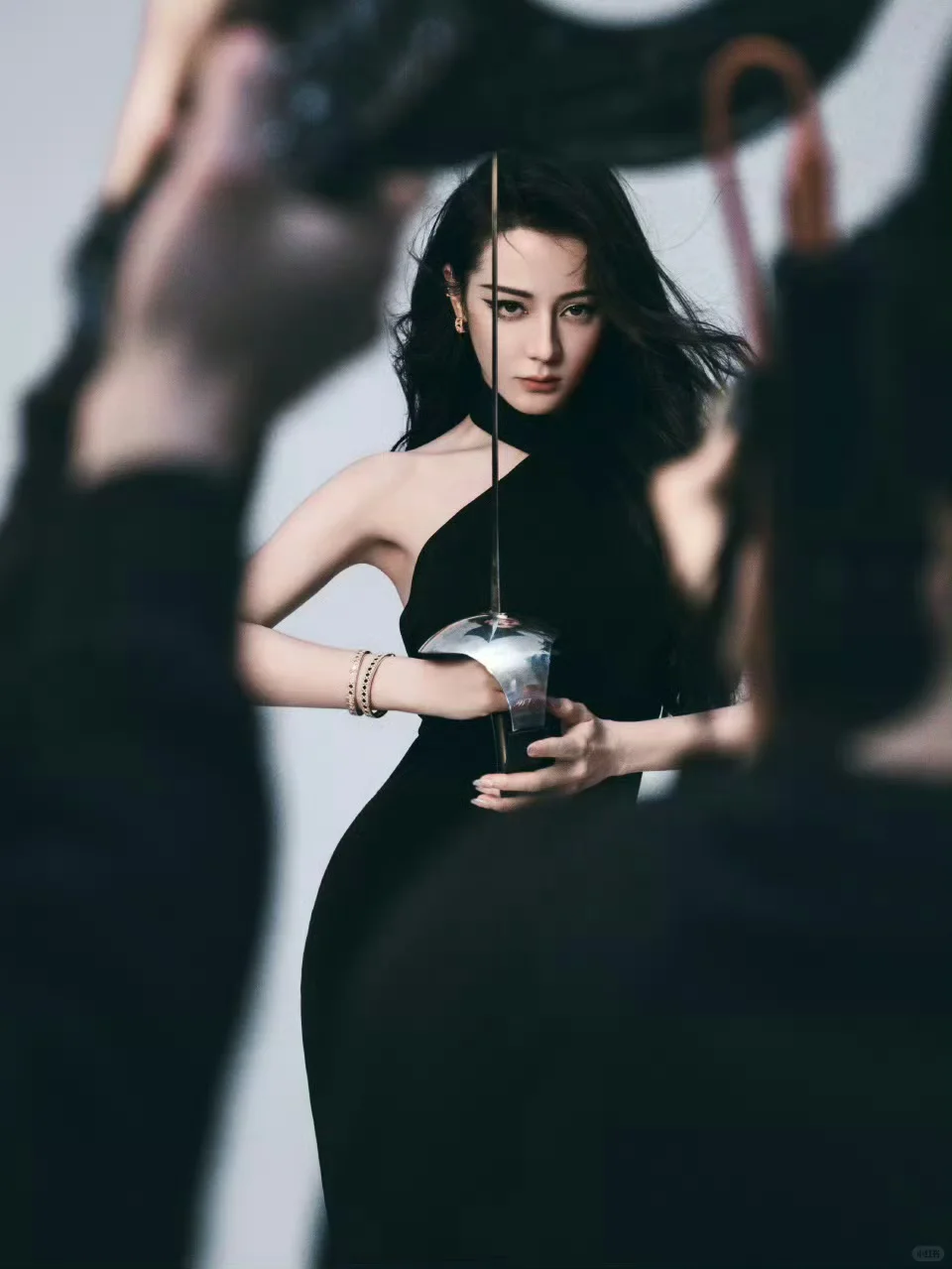 内娱最爱的女神