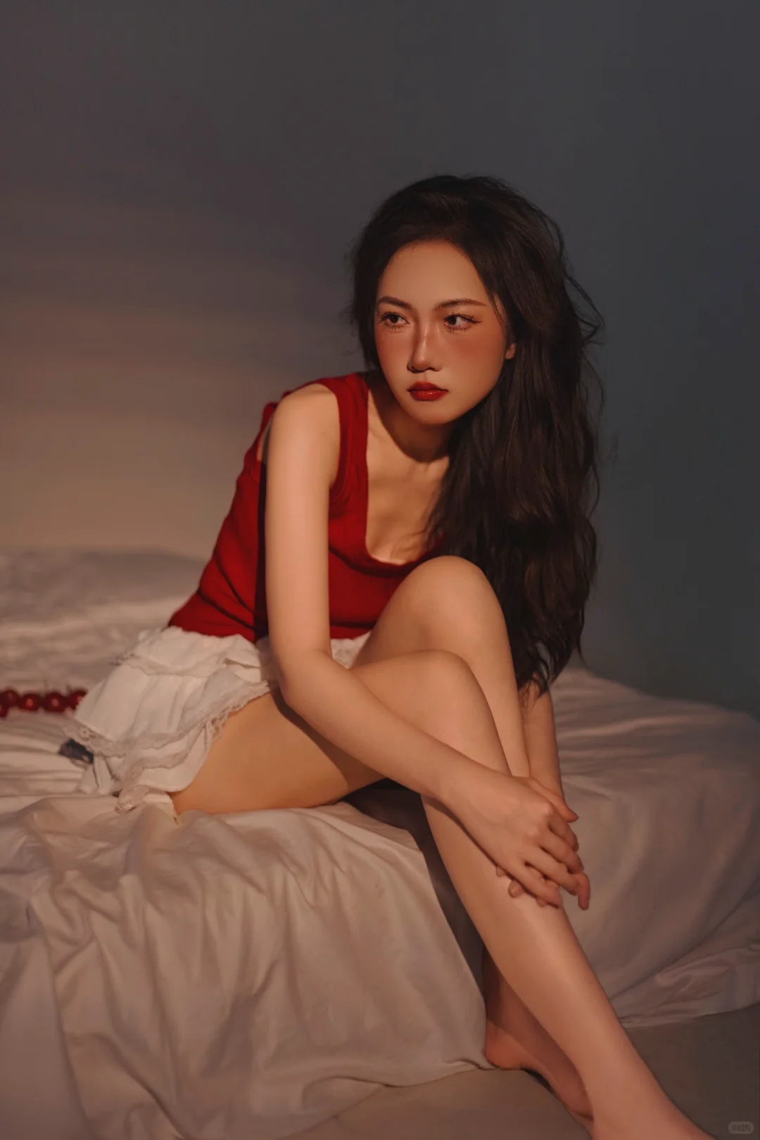 ❤️番茄少女 日杂情绪