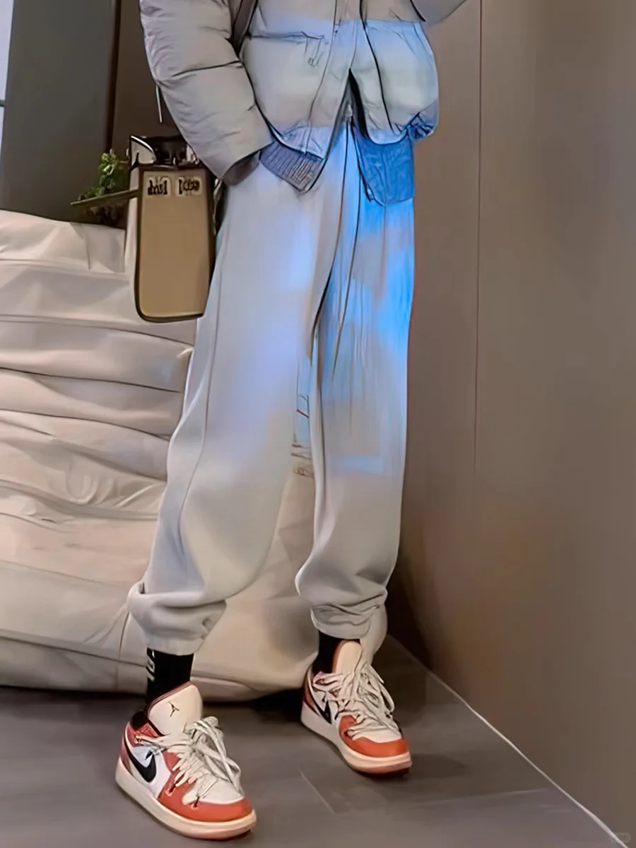 实用主义〰️暖冬也很美⚪️
