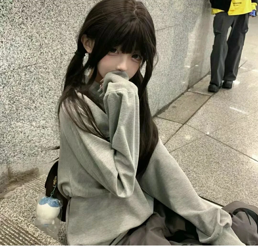 阳光下的你格外璀璨 || 真人女头