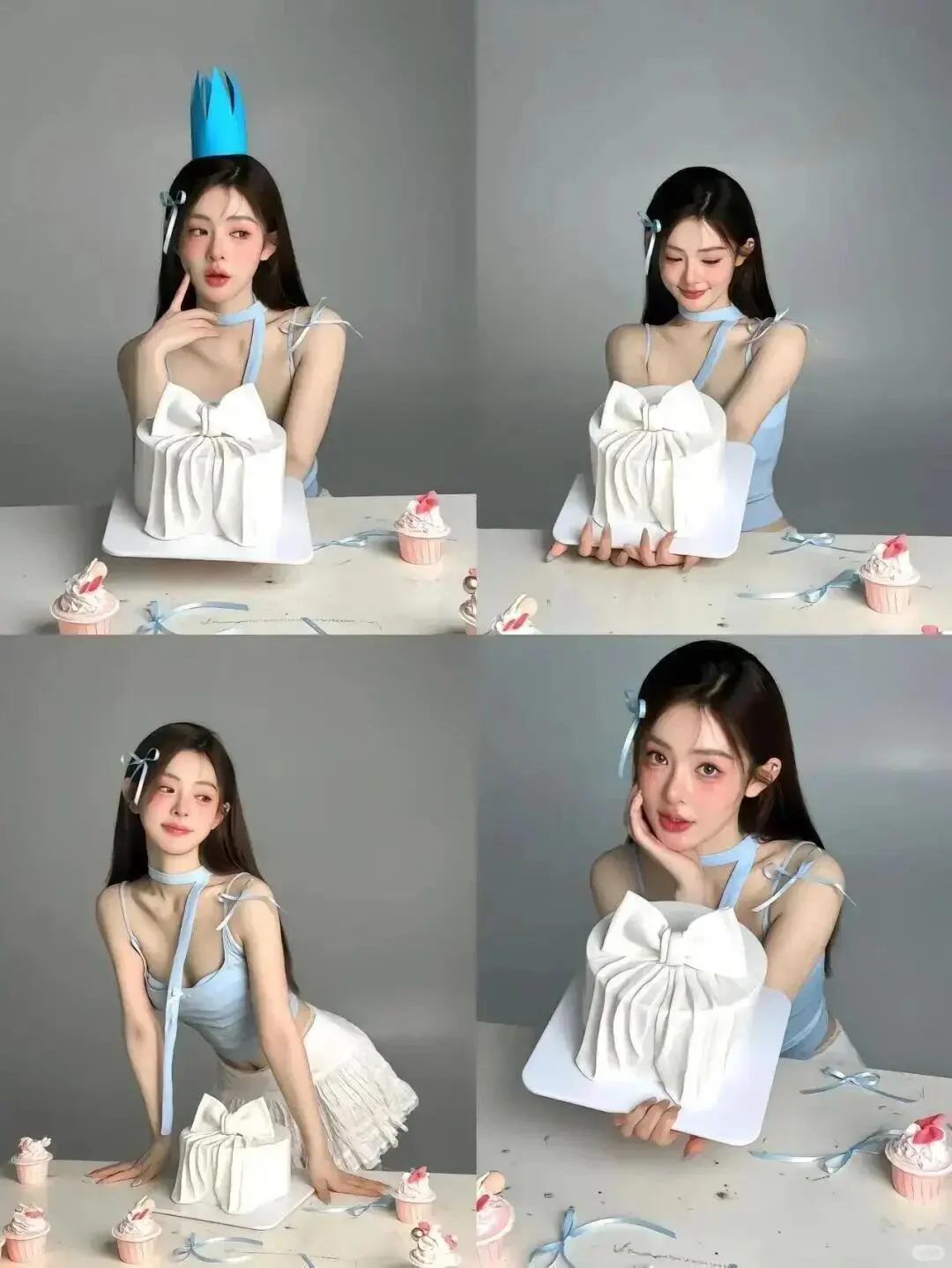 深圳一家超赞的女士写真馆正式营业啦!!