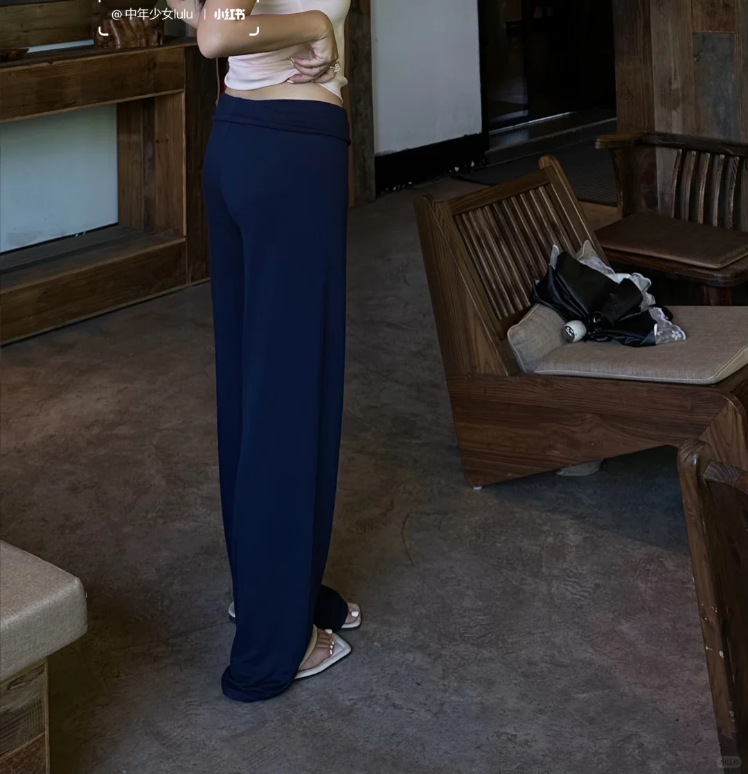 🫐夏天这么穿超舒服的