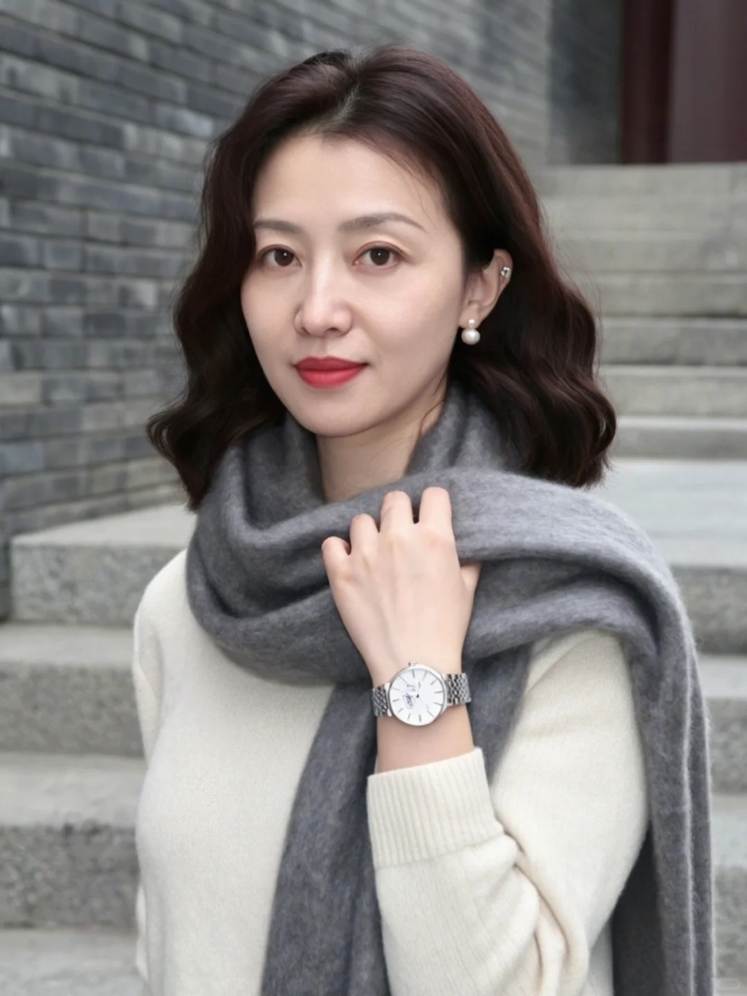 48岁，这个状态还可以吗