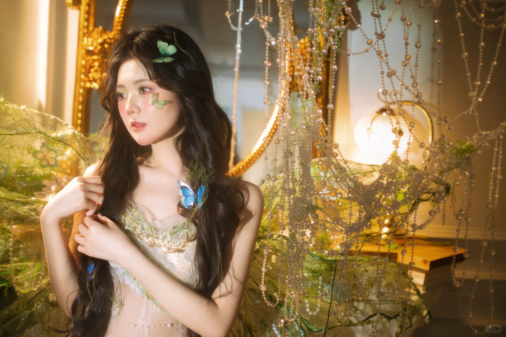 🧚🏻♀️⁺ ⋆˚𝜗𝜚˚⋆ .☘︎