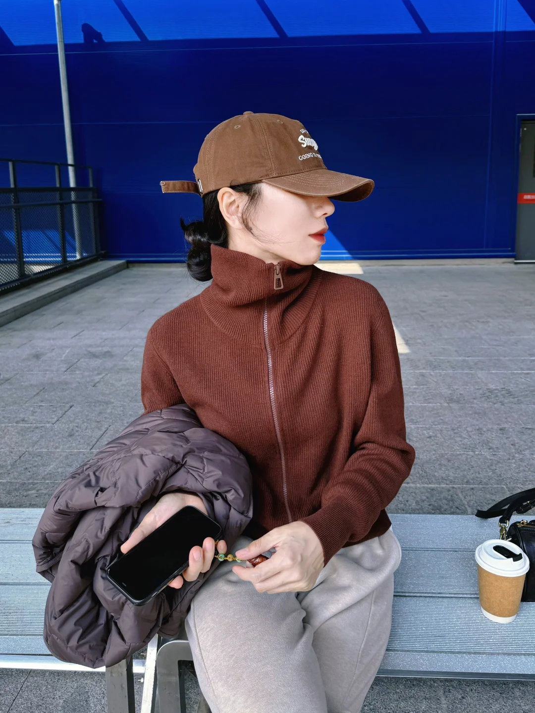 163/109早八通勤~休闲舒适就很好