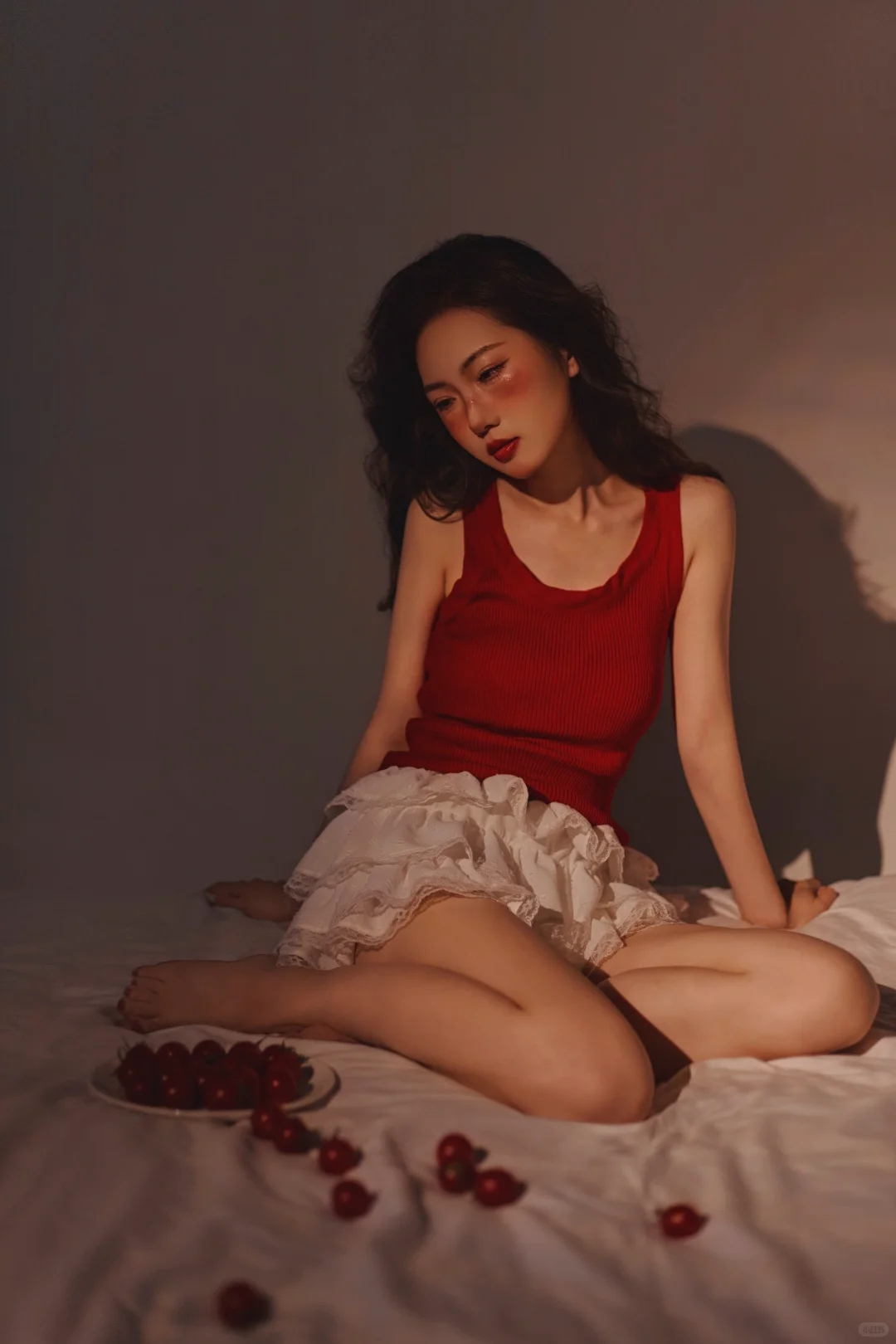 ❤️番茄少女 日杂情绪