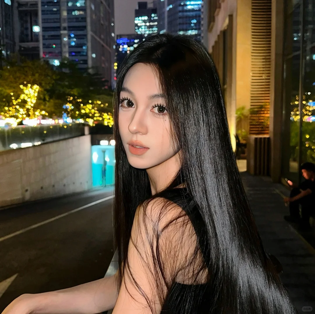 7.13 ⚫️ 气质感头像 🪩
