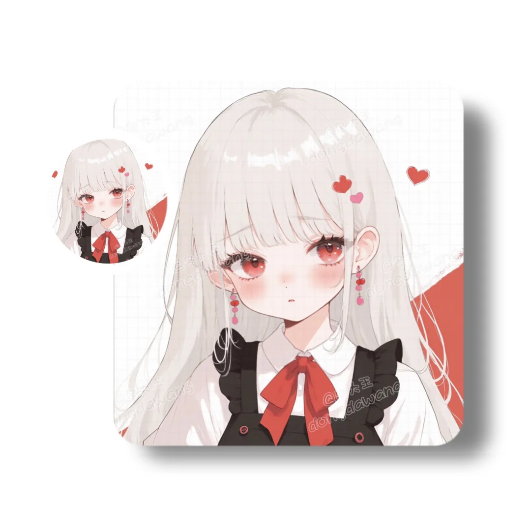 女头¹⁴⁴ || ˚‧ ˖ 有魅力的头像来啦˖˚‧ ⋆⁺₊⋆