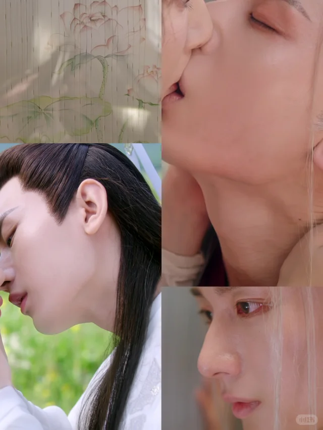 一些世俗的欲望……