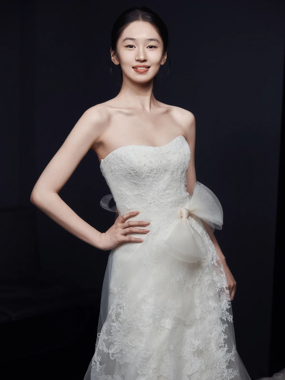 北京备婚|VeraWang的蕾丝婚纱怎么选❓