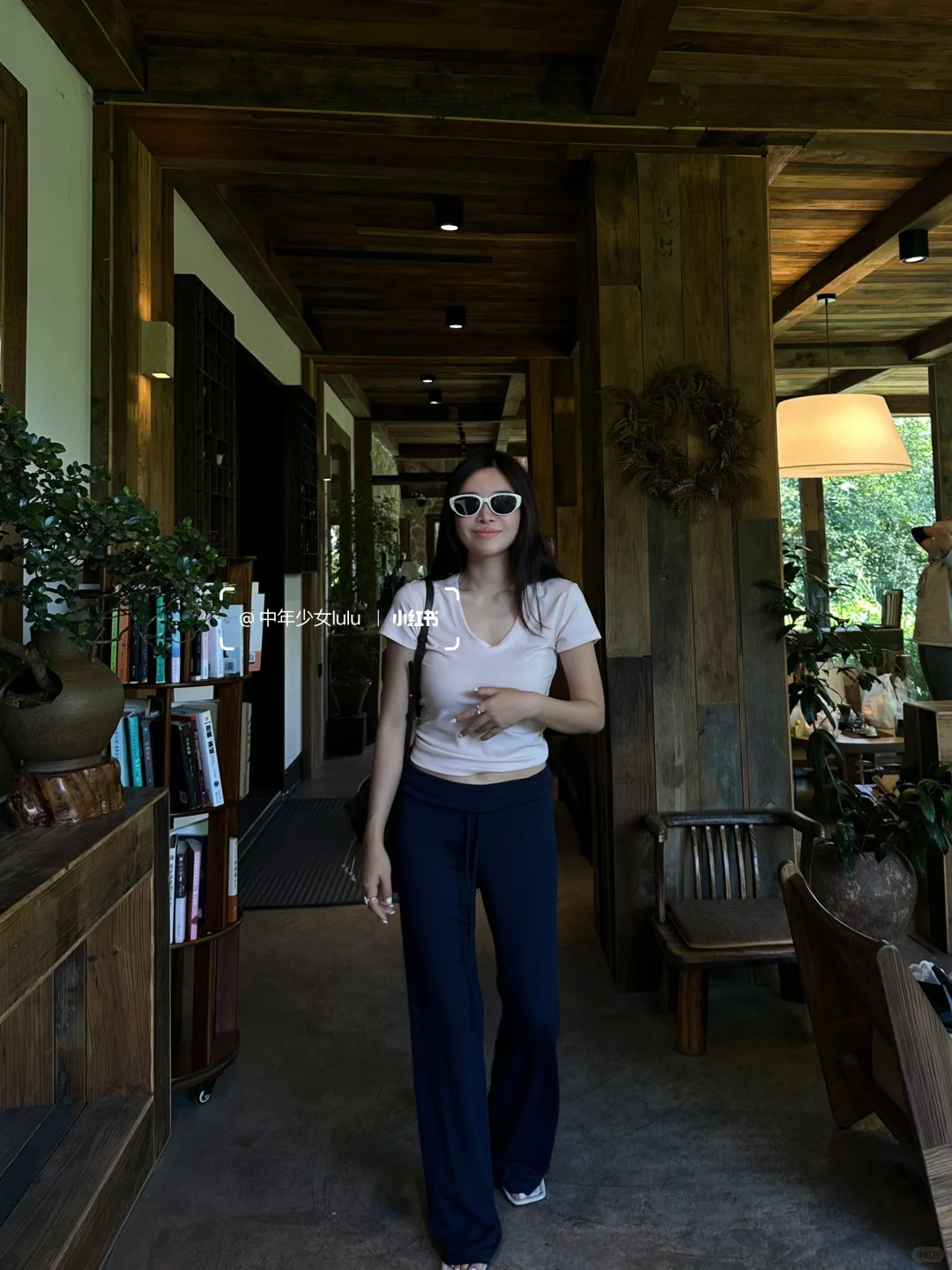 🫐夏天这么穿超舒服的