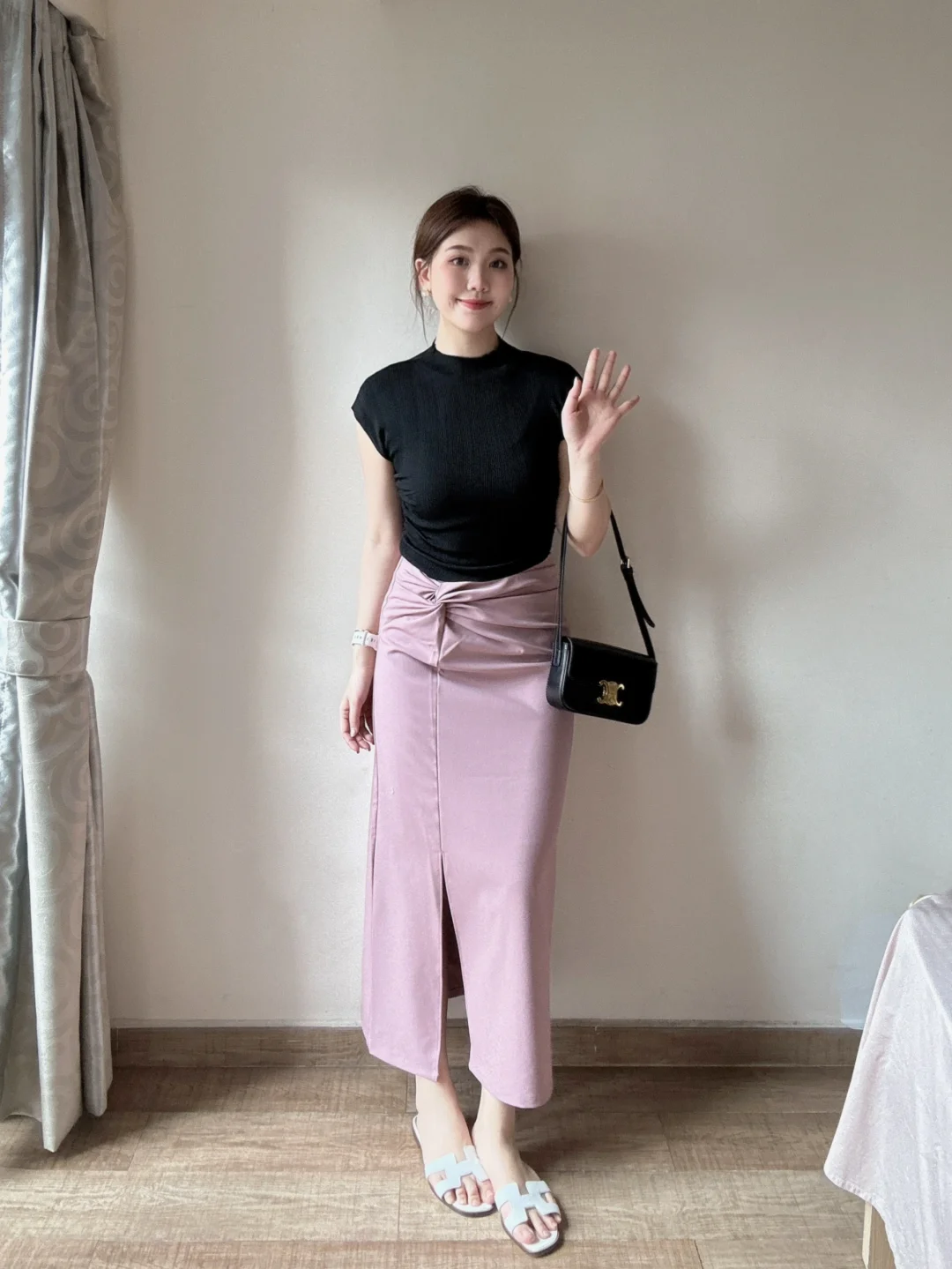 丰腴也是一种美丽