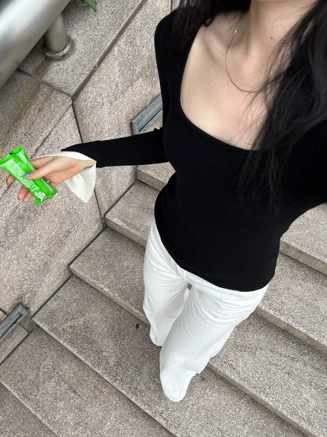 week12去图书馆穿什么🙇🏻♀️