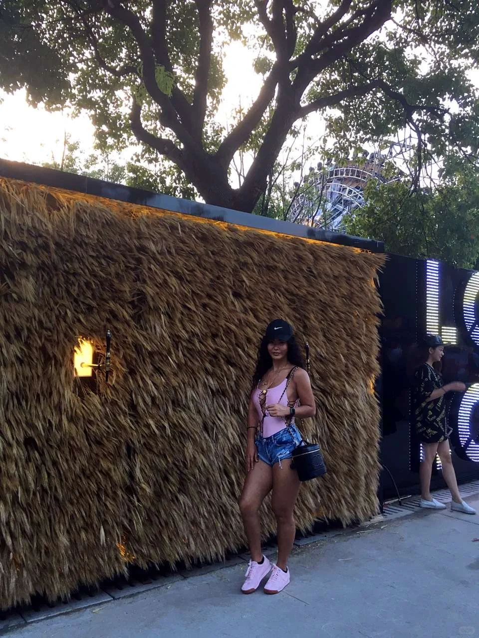 穿衣自由,希望不再只是说说而已