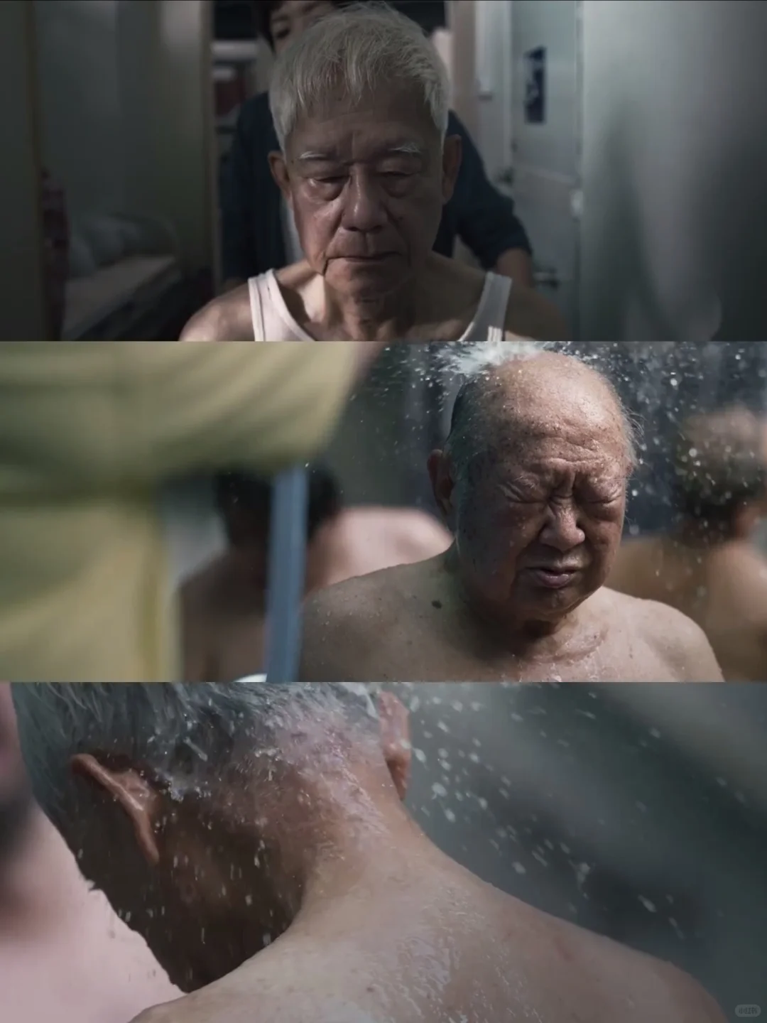 太敢拍了❗❗大尺度还原真实案件💥