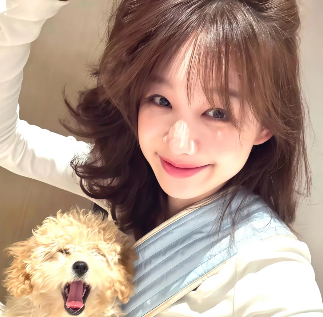 WeChat｜温柔女头 小允宝的星球