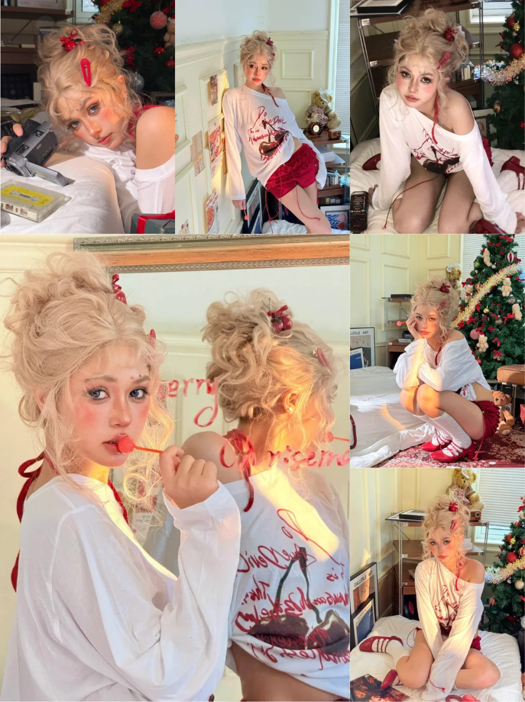 厦门女士写真爆改❗399体验换头成功的快乐