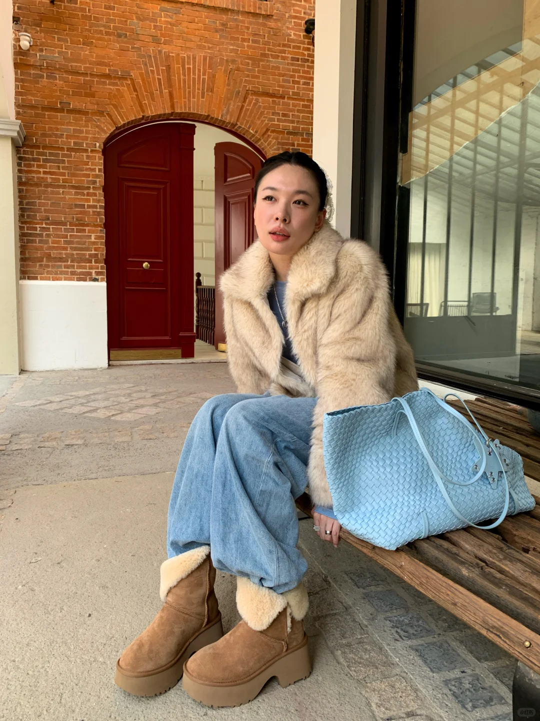 🐈⬛在冬天想当辣妹belike: