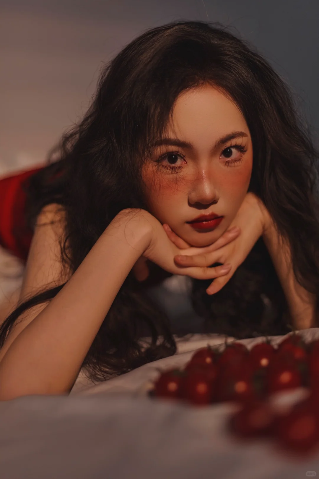 ❤️番茄少女 日杂情绪