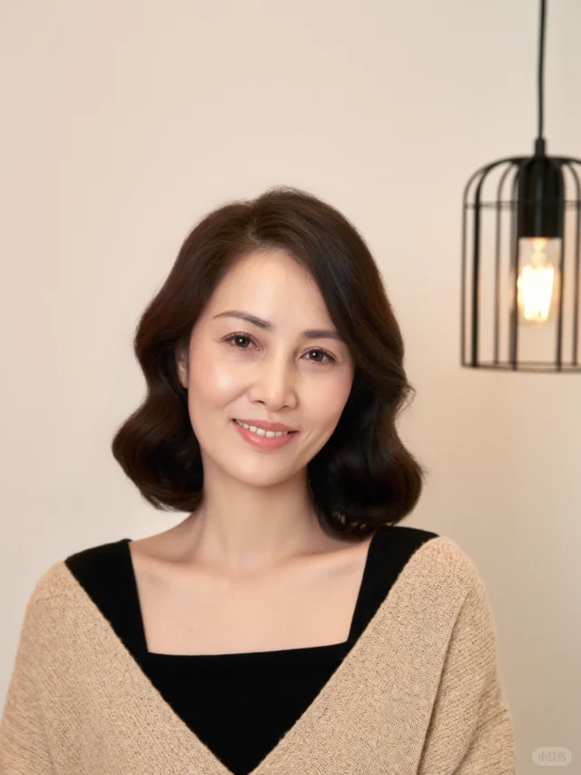72年53岁阿姨,韵味正浓