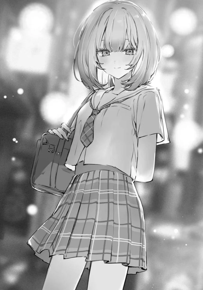 入间人间新作百合 好逆天的噱头