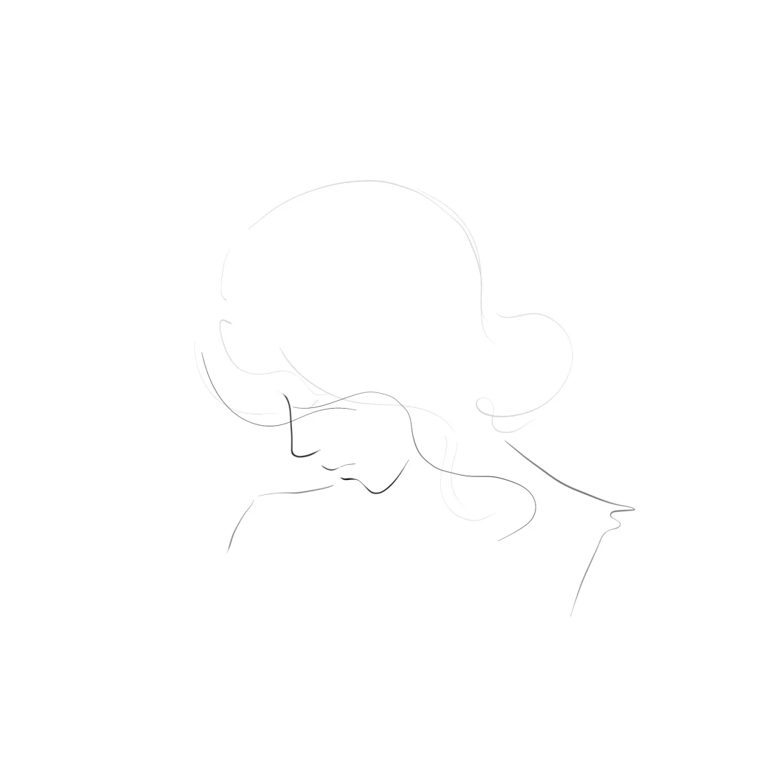 SAI2 清冷