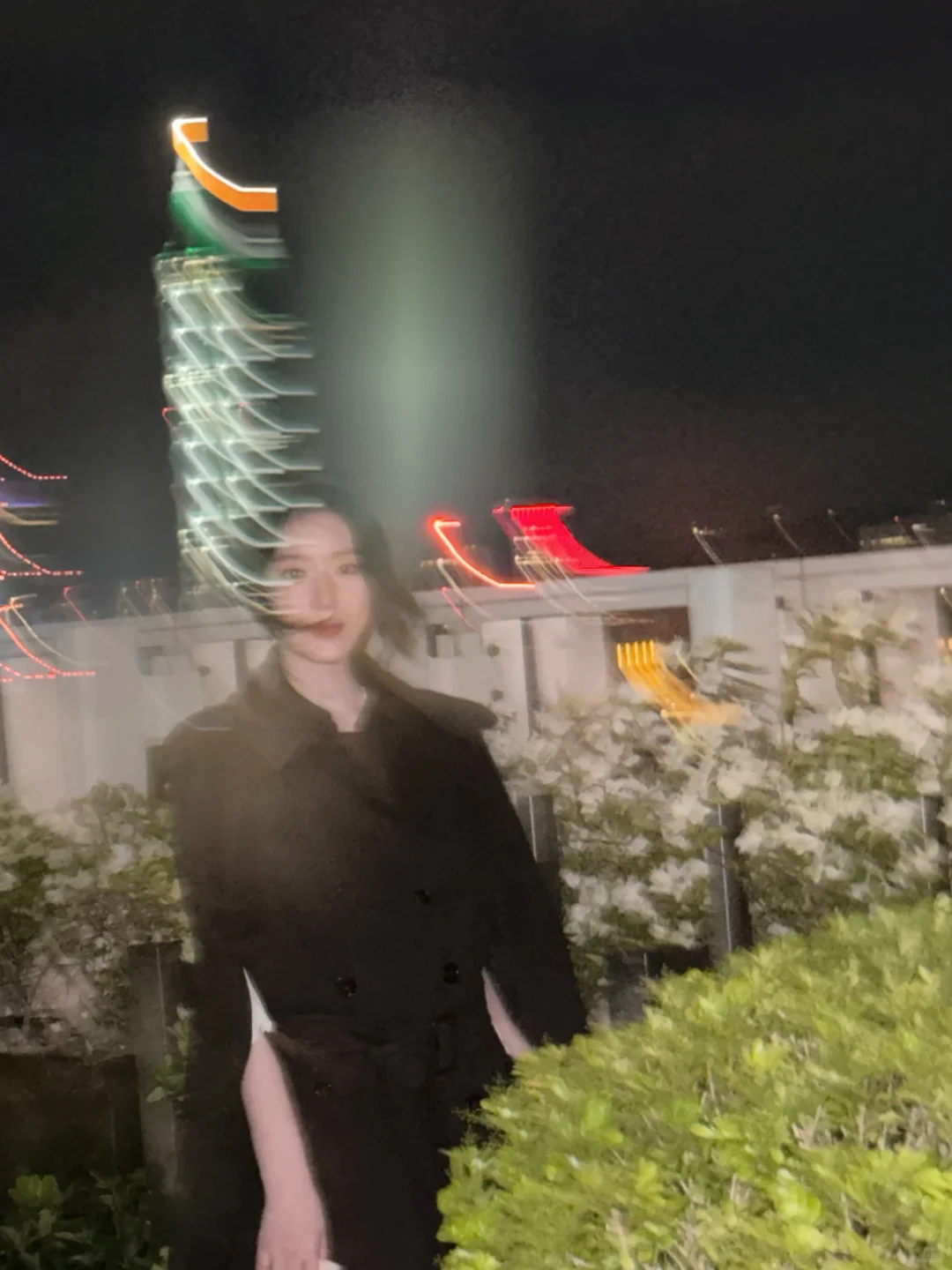 📸🌃🍾