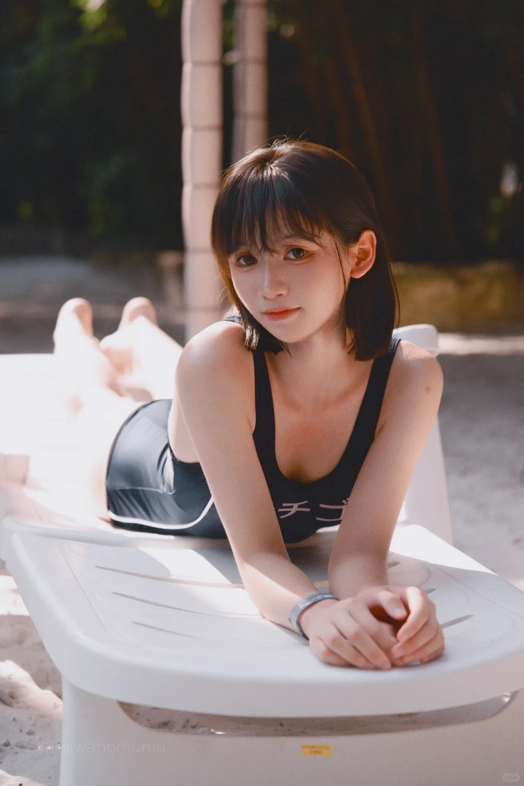 水上乐园泳装漫展(8月季)🏖️🏖️g