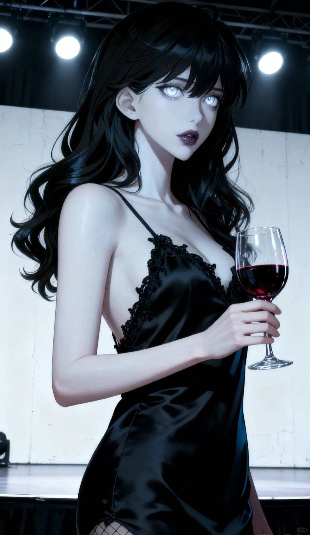 谁懂啊!这件睡裙把“舒服+好看”焊在身上