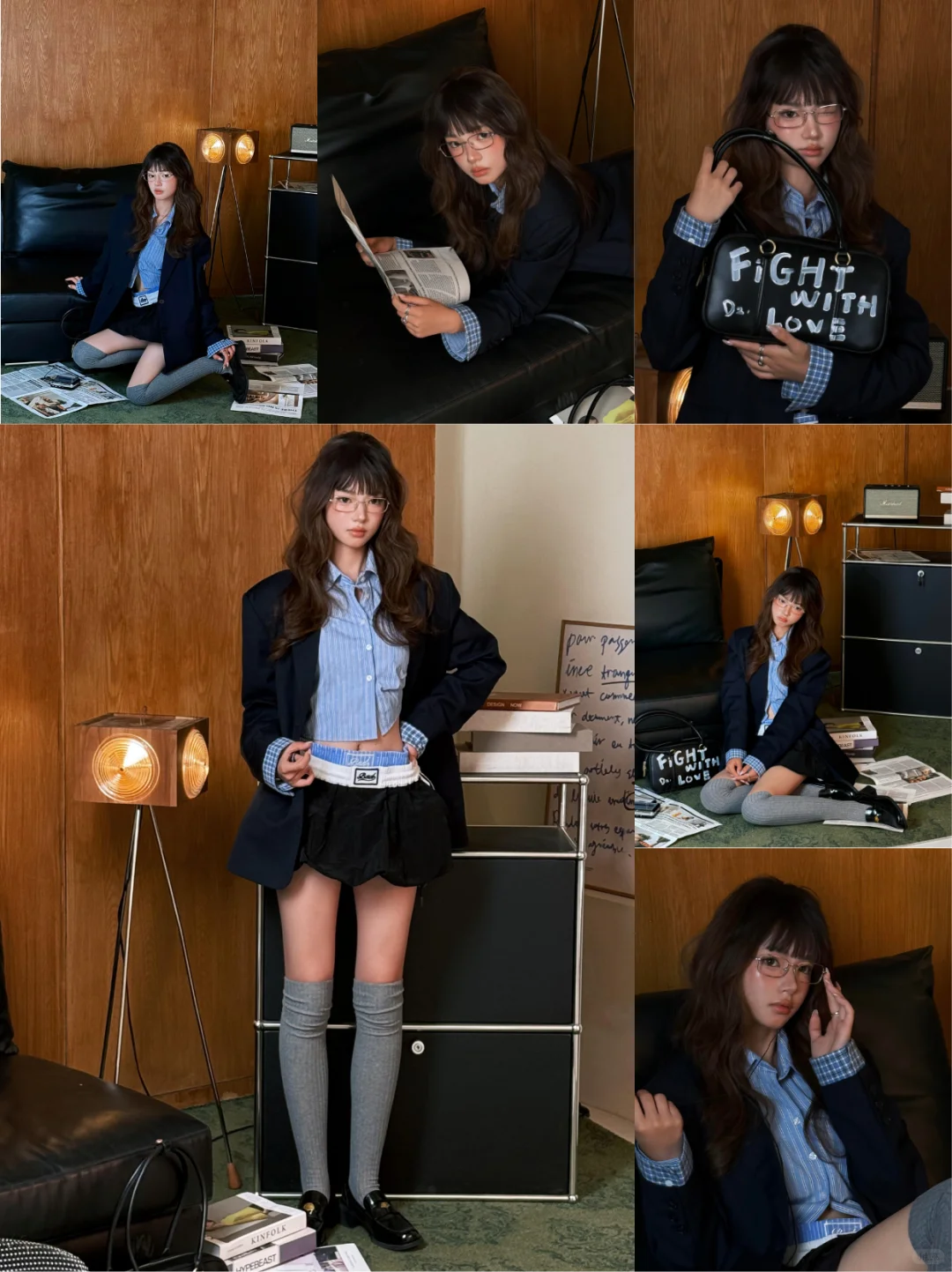 厦门女士写真爆改❗399体验换头成功的快乐