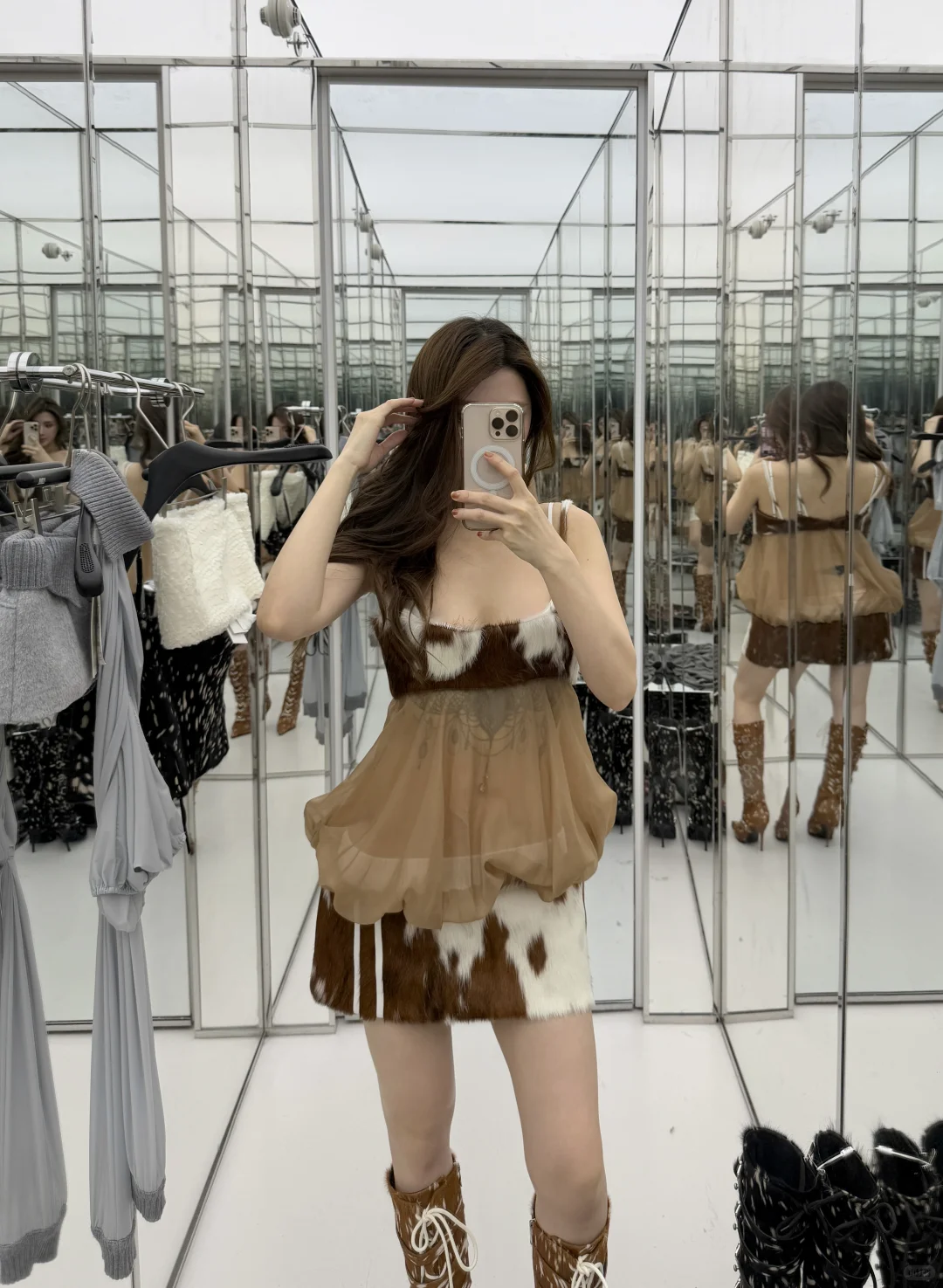 Jennie的兵来啦! 今天是辣妹的辣🥵