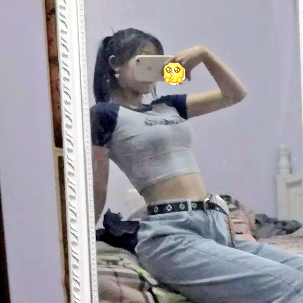 这种露肤度约会穿会不会太有杀伤力？👀