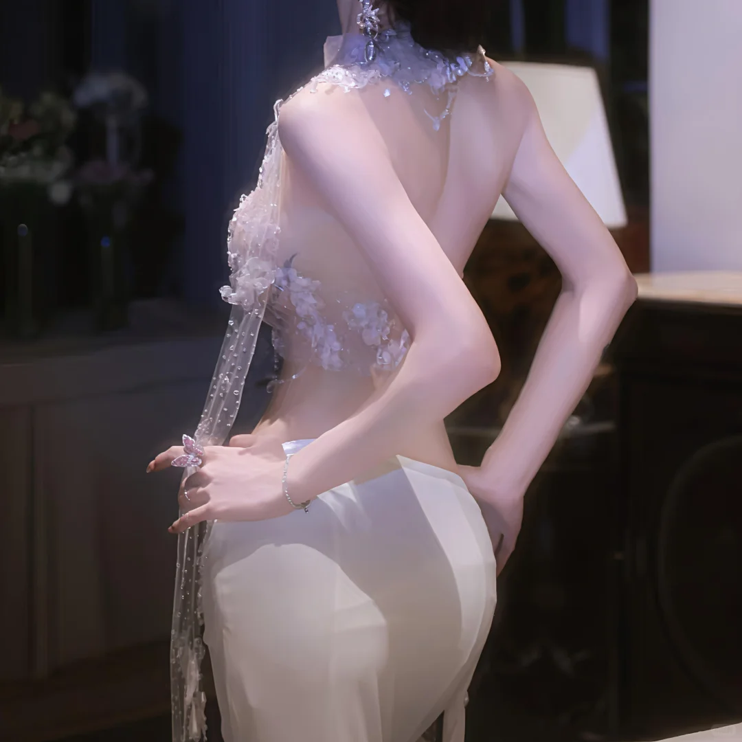 🎀 女头 纯欲御/【礼貌拿图】.。