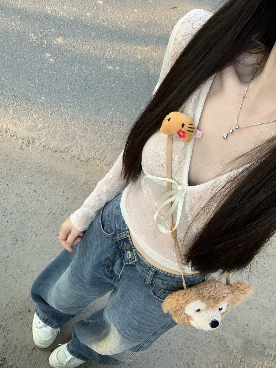 这套太好看啦!