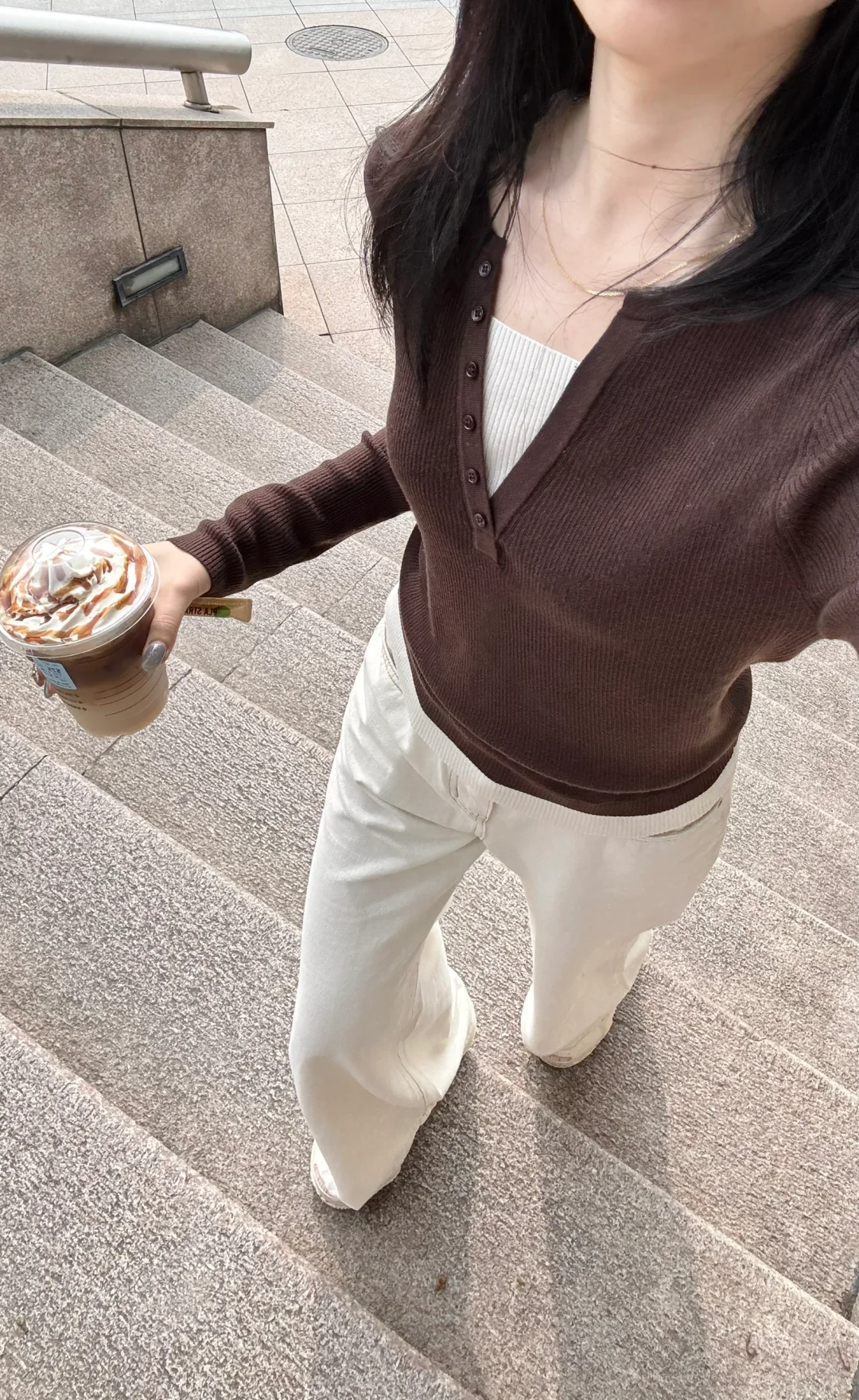 week12去图书馆穿什么🙇🏻♀️