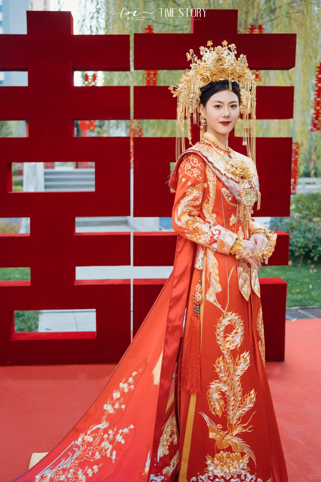 乔府大喜🔴在永年拥有15家金店的喜婆婆‼️