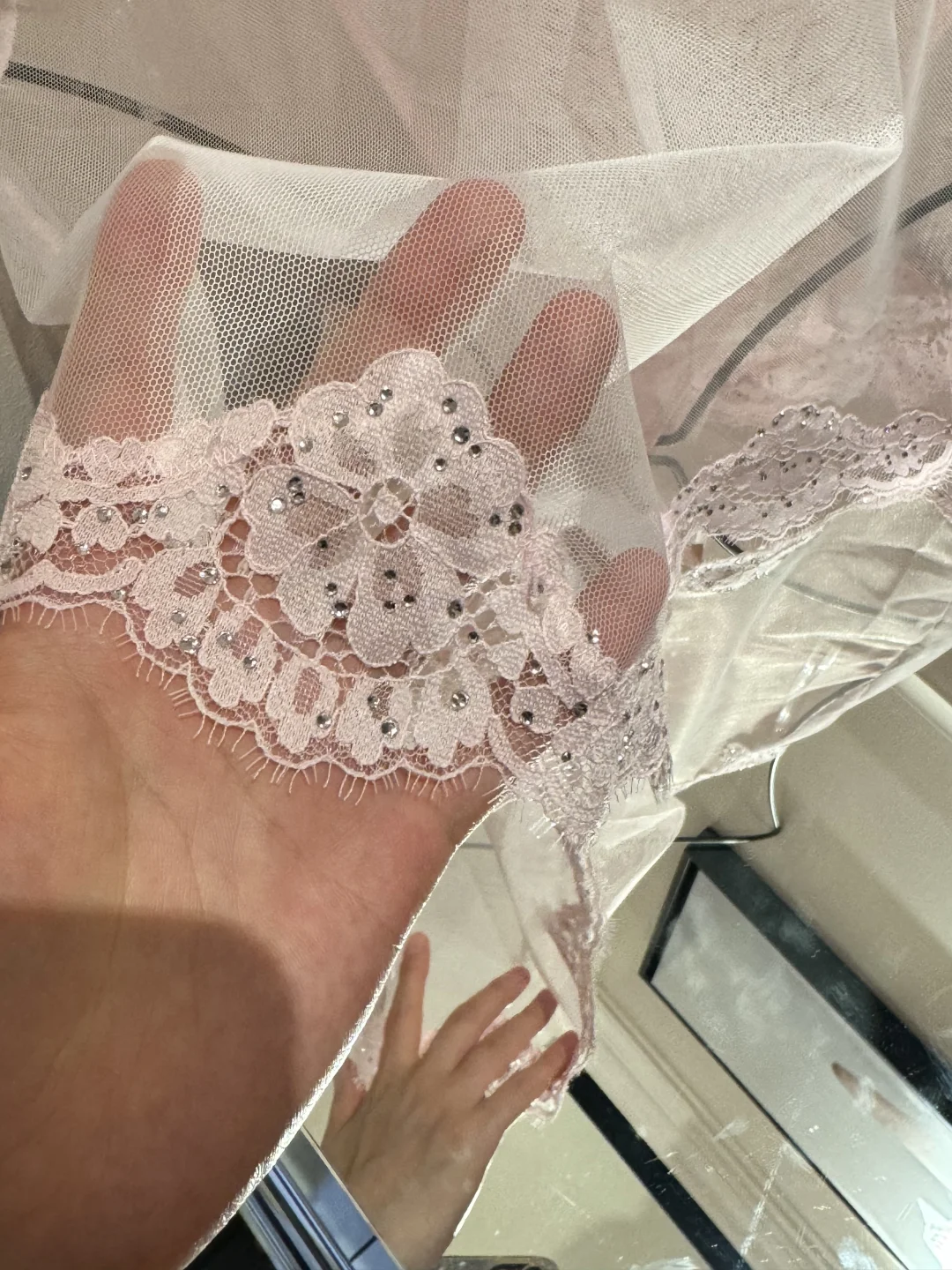 维秘新品