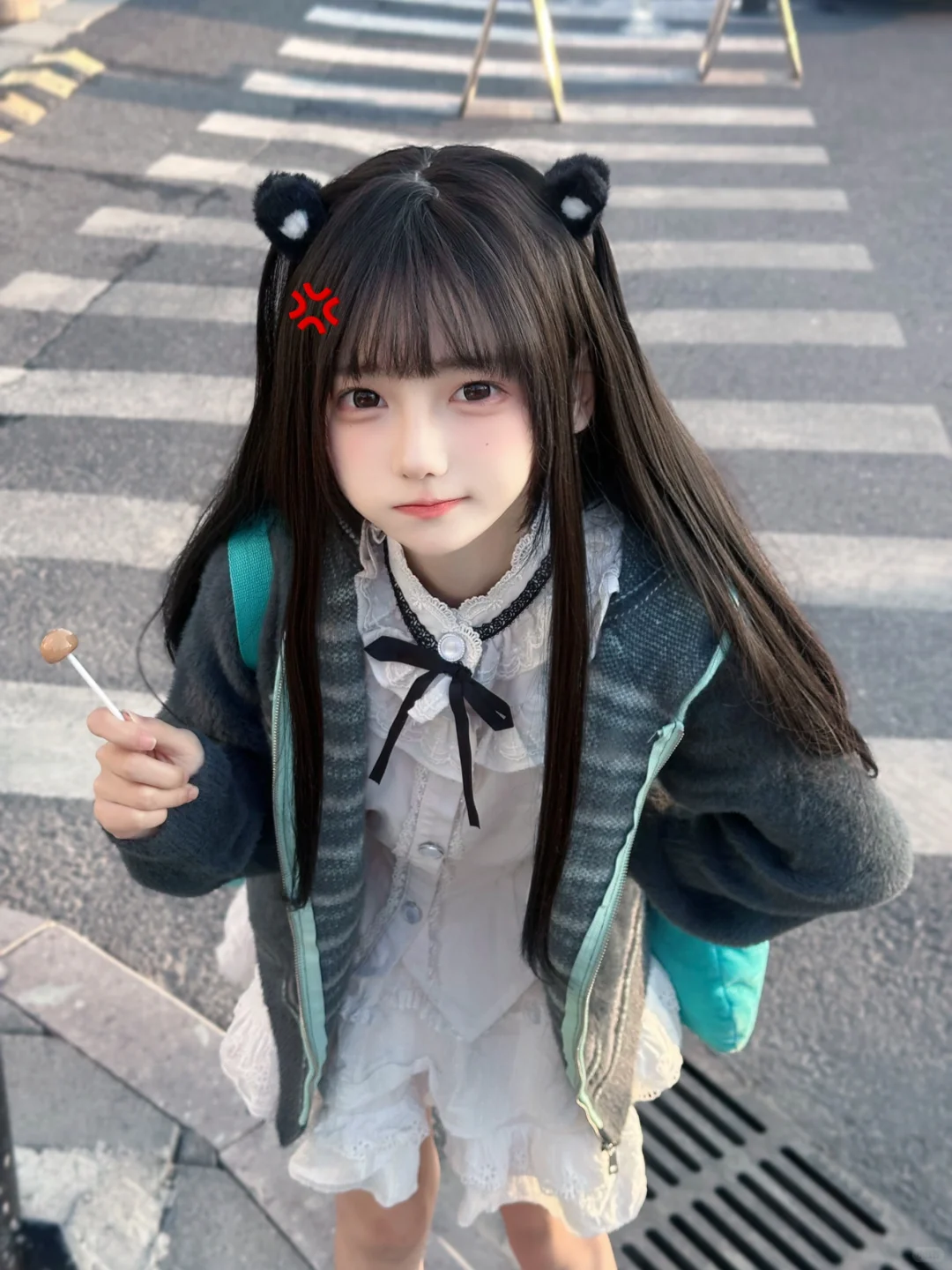 人生真是喵喵又咪咪呀(ˊᵒ̴̶̷̤ꇴᵒ̴̶̷̤ˋ)꒰