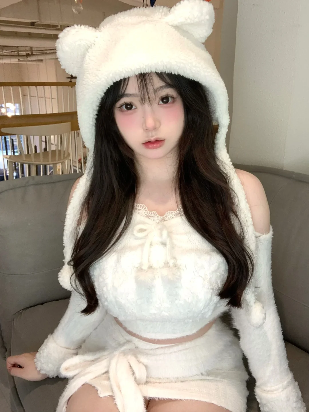 奶欲小熊ॱଳ͘